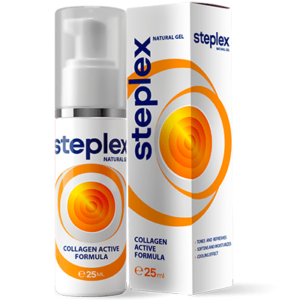 Steplex gel - prospect, pret, pareri, ingrediente, farmacie, forum, catena, comanda – România